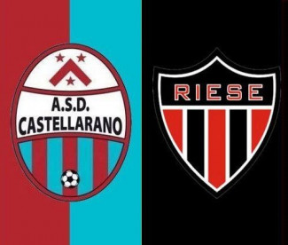 Domenica il Castellarano ospiterà la Riese