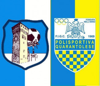 Castelnuovo vs Quarantolese 0-0