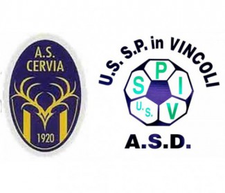Cervia vs S.Pietro in Vincoli 6-0