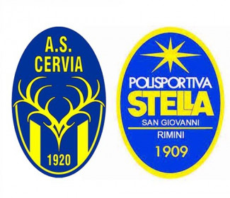 Cervia vs Stella SG 0-0