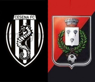 Cesena F.C. vs U.S. Fiorenzuola 1922 2-1