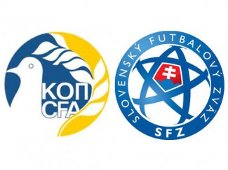 Domani a Forlì la gara Cipro-Slovacchia under 19