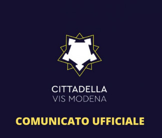 Cittadella Vis Mmodena e Modenese - sodalizio e sguardo al futuro