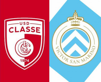 Il Victor San Marino vuole espugnare Classe