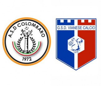Colombaro vs Vianese 2-1