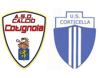 Cotignola &#8211; Corticella  2-0