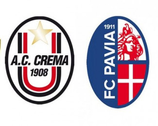 Crema vs Pavia 3-2