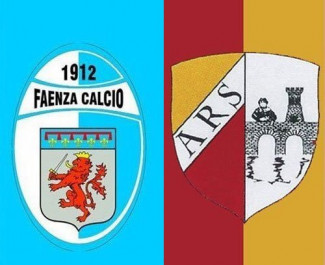Faenza &#8211; Riolo Terme 1-1