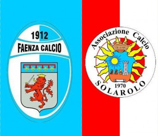 Faenza vs Solarolo 2-0