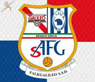 Innesto di spessore per la FalkGalileo