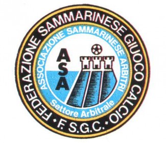 Arbitri sammarinesi: anche D’Adamo al 12° Corso per Arbitri Internazionali di Futsal