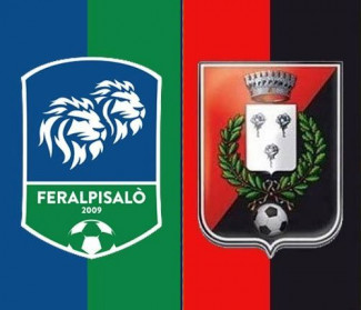 Feralpisalò vs U.S. Fiorenzuola 1-2