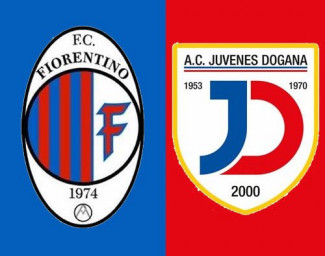 Fiorentino e Juvenes-Dogana presentano la Supercoppa di Futsal