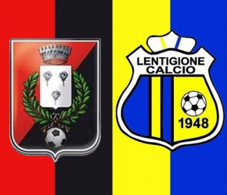 U.S. Fiorenzuola vs Lentigione Calcio 2-4