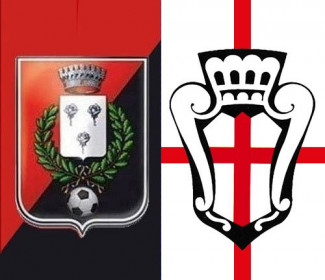 US Fiorenzuola 1922 vs Pro Vercelli 3-3