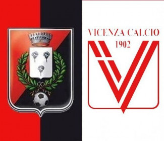 L.R. Vicenza vs U.S. Fiorenzuola 1922 1-1