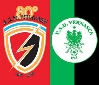 Folgore vs Vernasca 0-0