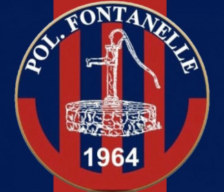 On line la rosa 2026-2027 della Polisportiva Fontanelle 1964 A.S.D.