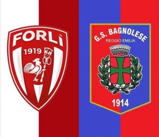 Bagnolese vs Forl 0-0
