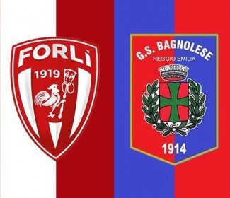 Bagnolese vs Forl� 0-0