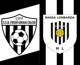 Fosso Ghiaia vs Massa Lombarda 2-4