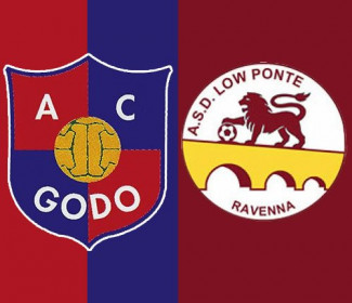 Godo - Low Ponte 0 - 0