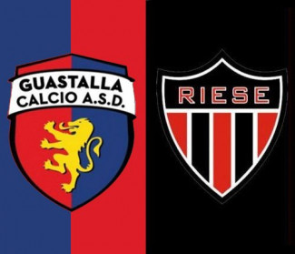 Guastalla vs Riese 0-3
