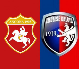 Ancona-Matelica vs Imolese 3-2