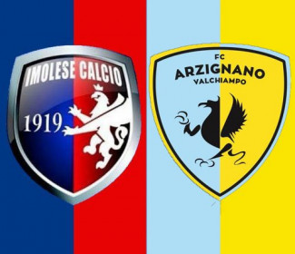 Imolese vs Arzignano, atto secondo: restano solo 90’