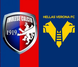 Imolese, pari e patta contro la Primavera dell’Hellas Verona