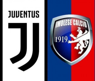 Juventus Under 23-Imolese: 2-2