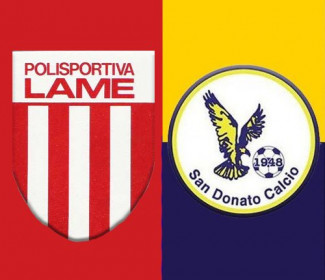 Lame vs San Donato 0-0
