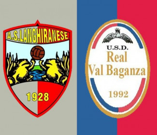 Real Val Baganza vs Langhiranese 0-4