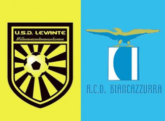 Levante vs Biancazzurra 2-1