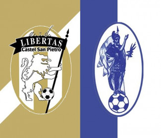 Libertas Castel San Pietro vs San Vittore 4-3