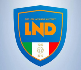 Coppa Italia Serie D : gli abbinamenti del primo turno.