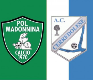 Madonnina vs Cerredolese 3-2