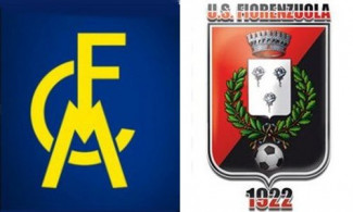1° turno play-off: Modena vs Fiorenzuola