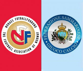 Euro U19: Fabbri illude San Marino, poi la Norvegia dilaga