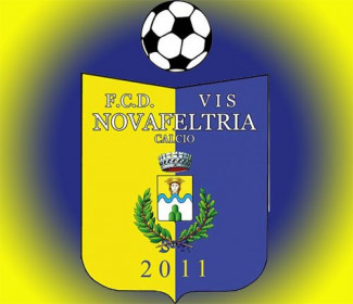 On line le foto 2022-2023 della Vis Novafeltria Calcio F.C.D.