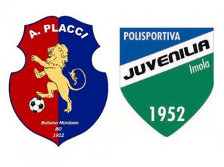Placci Bubano vs Juvenilia 0-0