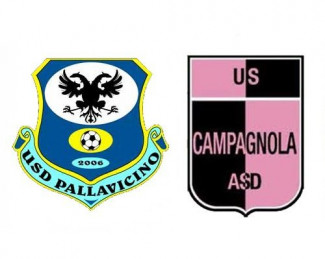 Campagnola vs Pallavicino 2-2