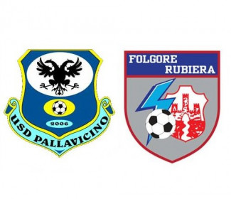 Pallavicino vs Folgore Rubiera 1-0
