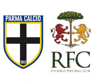 Under 14: Parma – Ravenna FC 5-1