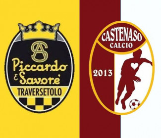 Piccardo Traversetolo vs Castenaso 6-3