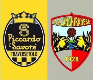Piccardo Traversetolo vs Langhiranese 1-1