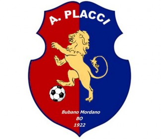 A. Placci Bubano vs Marzabotto 0-2