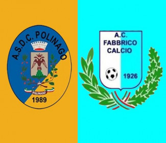 Polinago vs Fabbrico 0-1