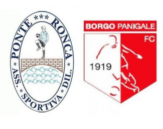 Ponte Ronca vs Borgo Panigale 0-7