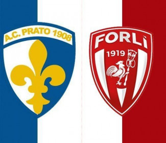 Prato vs Forl 0-0